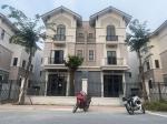 Biệt thự siêu sang tại kđt centa giá bằng 1/2 long biên và gia lâm