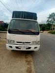 Bán xe tải KIA THACO  K165 tại: Tân Hương ,Tân kỳ , Nghệ An