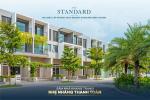 Nhà phố biệt lập - nâng cao giá trị sở hữu & nâng tầm mức sống cư dân với Compound như Resort 5*