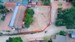 Chính chủ gửi bán lô đất 245m tại Phú Thịnh - Minh Phú  - Sóc Sơn.