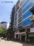 bán toà nhà mặt phố xã đàn đống đa 139 m2 7 tầng thang máy kinh doanh 129.9 tỷ