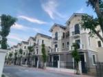 Biệt thự song lập siêu xinh tại centa city kđt xanh giá chỉ từ 46tr/m2