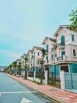 Biệt thự siêu hiếm còn duy nhất 1 căn góc đẹp , giá rẻ, tiện ích đầy đủ không gian sống xanh ,
