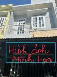 Không mua nhà này thì mua nhà nào - nhà đẹp 3 tầng kiên cố 52m2 lê đức thọ gò vấp,chỉ