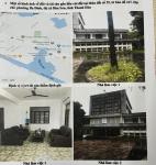 Bán đất mặt đường Trần Phú 7466m Ba Đình Bỉm Sơn Thanh Hóa làm nhà xưởng Xây Văn phòng