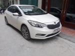 Bán Kia K3 AT 1.6 SX 2015. Xe tên cá nhân biển Hà Nội.