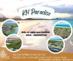 KN Paradise - Khu phức hợp 5* đẳng cấp bậc nhất tại Bãi Dài Cam Ranh