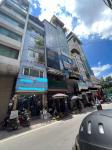 Bán nhà phố Phạm Tuấn Tài, 55m2, giá 11 tỷ, ngõ to như phố, 2 làn xe vỉa hè kinh doanh