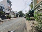 Bán nhà đường Đông Hưng Thuận 06, Quận 12,90m2, giá 5 tỷ 95 TL.
