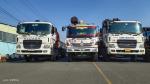Cho thuê xe dịch vụ xe cẩu từ 2,5 tấn -100 tấn vận chuyển các loại máy móc tất cả tỉnh thành