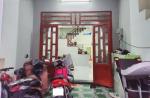 Bán nhà HXH 1 trục, cách MT Đông Bắc 40m 72m2 chỉ 4 tỷ 35 Tân Chánh Hiệp Quận 12.***4749575