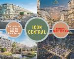 Icon Central - Nơi nương tựa của mọi nhà