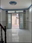 Bán nhà mới đẹp phan huy ích, tân bình, 2 tầng, 24m2 nhỉnh 2tỷ.