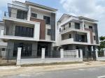Biệt thự đơn lập veiw hồ công viên lớn hàng cực hiếm tại Centa Riverside Từ Sơn