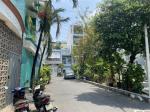 Bán nhà 3 tầng, ngang 4.5 m,view công viên phan huy ích, nhỉnh 6 tỷ