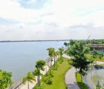 Biệt thự ven sông Nhơn Trạch Fenice-King Bay khu trung tâm nghỉ dưỡng 3 mặt giáp sông giá chỉ từ