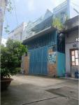 Bán nhà 1/ Nguyễn Thị Búp 60m2 Đúc Btct 1 Lầu, 3pn Tân Chánh Hiệp, Quận 12 chỉ 3 tỷ 65. ***4749575