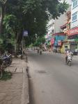 Bán mảnh đất mặt phố kim giang Hà Nội 135m2 thuận tiện xây building ***9858789