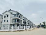 Đầu tư vét đáy thị trường nhà phố 3 tầng KĐT Centa Riverside Từ SƠN