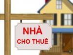 Chính chủ cần cho thuê căn nhà mặt đường phố Nguyễn trãi - phường Máy Tơ- Quận Ngô Quyền- Hải Phòng