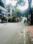 Bán đất Ô Chợ Dừa, Đống Đa, lô góc ô tô kinh doanh, 40m2, 10.5 tỷ