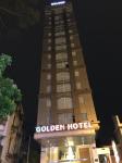 Bán khách sạn Golden Hotel Central Saigon 140 Lý Tự Trọng, P. Bến Thành, Quận 1, hầm, 12 lầu, 120