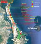 Đất nền ven vịnh Cam Ranh giá siêu tốt chỉ 26 triệu/m2
