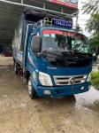 Cần bán xe tải Thaco Olin 500b đời 2016