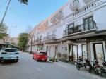 Bán Shop House-VinCom 3 tầng 70m2 Siêu Đẹp kinh doanh tốt,phường Quang Trung,tp Thái Nguyên
