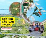 Mở bán giai đoạn 1 đất nền Vạn Ninh, Bắc Vân Phong