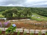 Bán lô đất dự án xanh green villa bảo lộc - lâm đồng - thiên nhiên xanh - sống mát lành