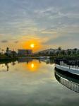 Chính thức nhân giũ chỗ dự án Centa River Side Từ Sơn2***