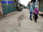 Chỉ  nhỉnh 1 tỷ có ngay mảnh đất   Phù Khê thành phố Từ Sơn   mảnh đất  đáng sống giữa lòng thành