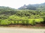 Mảnh đất đón đầu du lịch với 854m tại Quản Bạ - Hà Giang