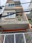 Nguyễn Văn Quá 40m2 BTCT 4 tầng, đủ công năng FULL tiện ích