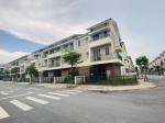 Căn nhà phố view sông 90m2 buôn bán sầm uất tại KĐT Singapore chỉ có duy nhất 1căn đang bán