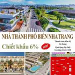 Cần bán 2 Căn Nhà Mặt Phố Giá Tốt Nhất Trung tâm - Ven Biển Nha Trang