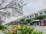 Hàng hiếm trục chính đường 56m kinh doanh sầm uất tại KĐT Centa City TP Từ Sơn