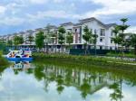 Chính Chủ  bán Biệt Thự Song Lập 135m Xây dựng 3 tầng Giá: hơn 7 tỷ( bao đủ thuế phí)