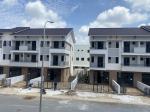 Chính chủ cần bán nhà phố 100m2 giá tốt tại Centa VSIP Bắc Ninh
