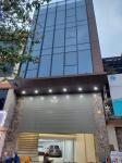 Bán nhà mới đẹp VIP 9 tầng mặt phố Văn Cao Ba Đình Hà Nội 95 tỷ.