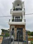 Bán khách sạn mới xây ( đã hoàn công ) - đường Phạm Hồng Thái - Phường 10 - TP Đà Lạt