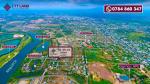 Chủ cần bán nhanh lô 180m2 khu đô thị FPT City Đà Nẵng