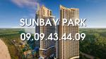 Cho thuê căn hộ sunbay park giá tốt nhất: ***9434409