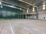 Cho thuê kho tại KCN Quất Động, diện tích 1500m kho xưởng tiêu chuẩn, cho thuê  lâu dài