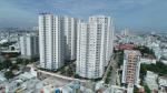 Cho thuê căn hộ Him Lam Chợ Lớn Quận 6, diện tích 94m2, 3PN, nhà đầy đủ nội thất