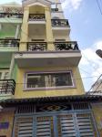 (HOT) Chỉ hơn 6 tỷ, Nhà HXH Quang Trung, CĂN GÓC, 4.1 x 14, ***7229394