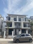 Bán căn BTSL 180m2 hướng Nam tại dự án vàng trung tâm vùng thủ đô Centa Riverside Từ Sơn