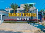 Có vài lô đất ruộng cạnh dự án Diamond Đại Từ - Thái Nguyên giá 150 triệu/ lô 100m2