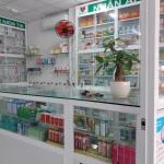 Do không có người quản lý cần sang lại nhà thuốc ở quận Bình Tân, Phường Bình Hưng Hòa B